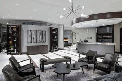 Residence Inn Boston Logan Airport/Chelsea