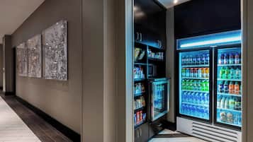 Servicio de la propiedad