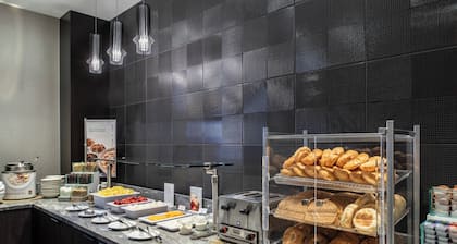 Residence Inn Boston Logan Airport/Chelsea