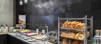Residence Inn Boston Logan Airport/Chelsea