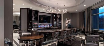 Residence Inn Boston Logan Airport/Chelsea