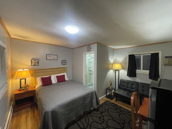 Standard Room, 1 Double Bed, Non Smoking