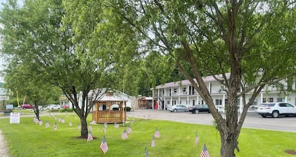 Budget Lodge Warren