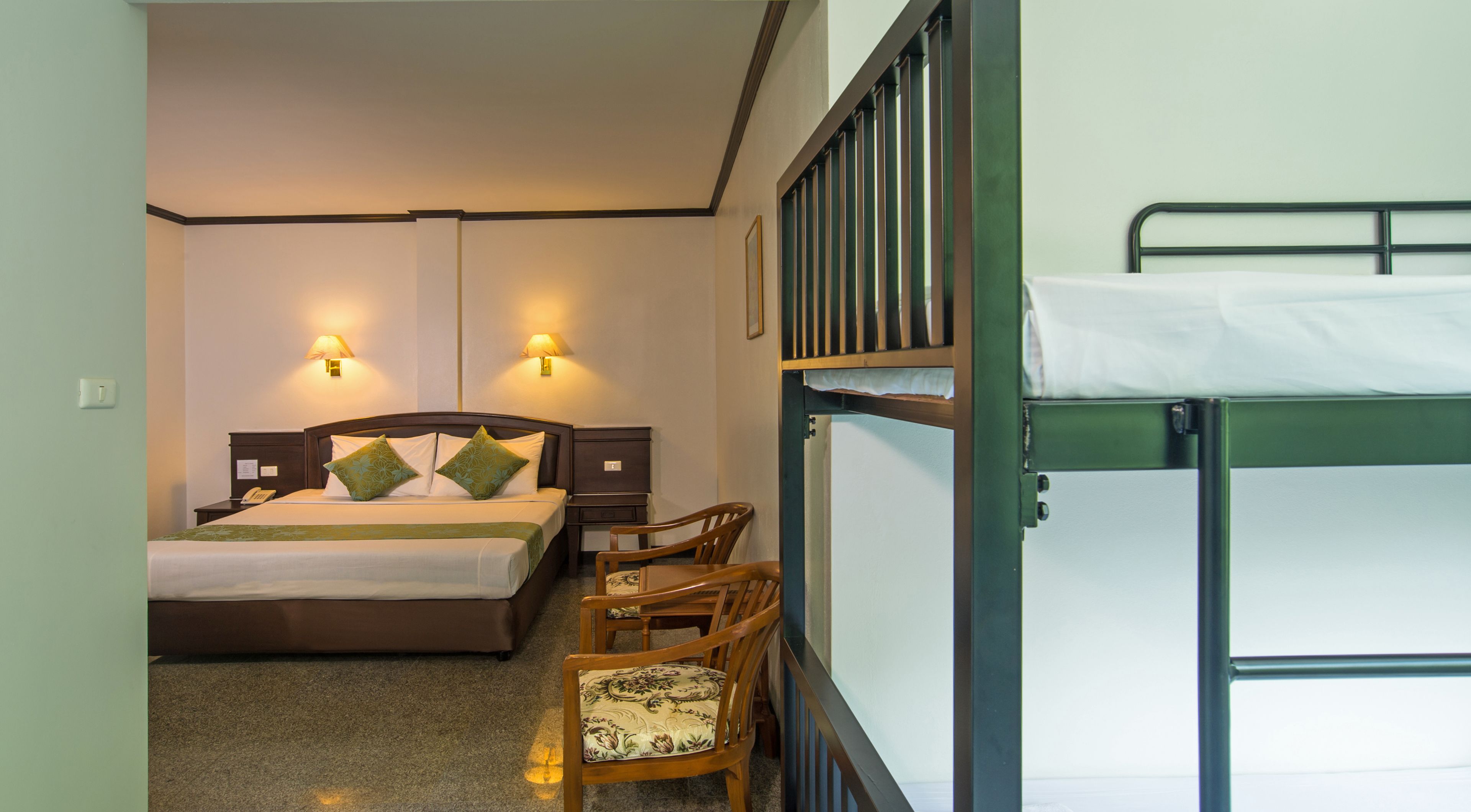 Foto - Green House Hotel