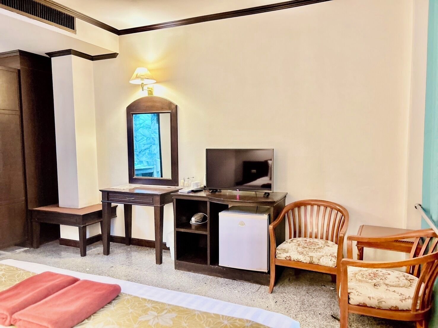 Foto - Green House Hotel