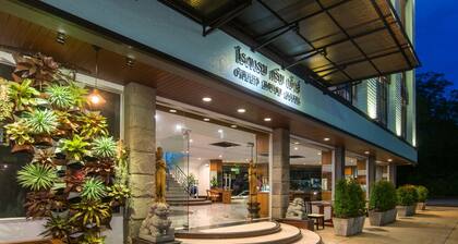 Green House Hotel