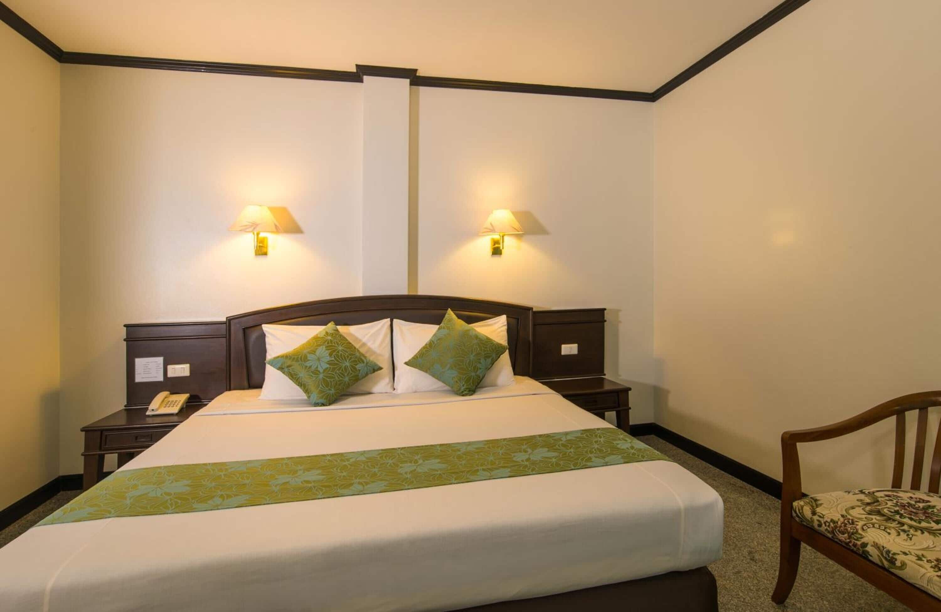 Photo - Green House Hotel