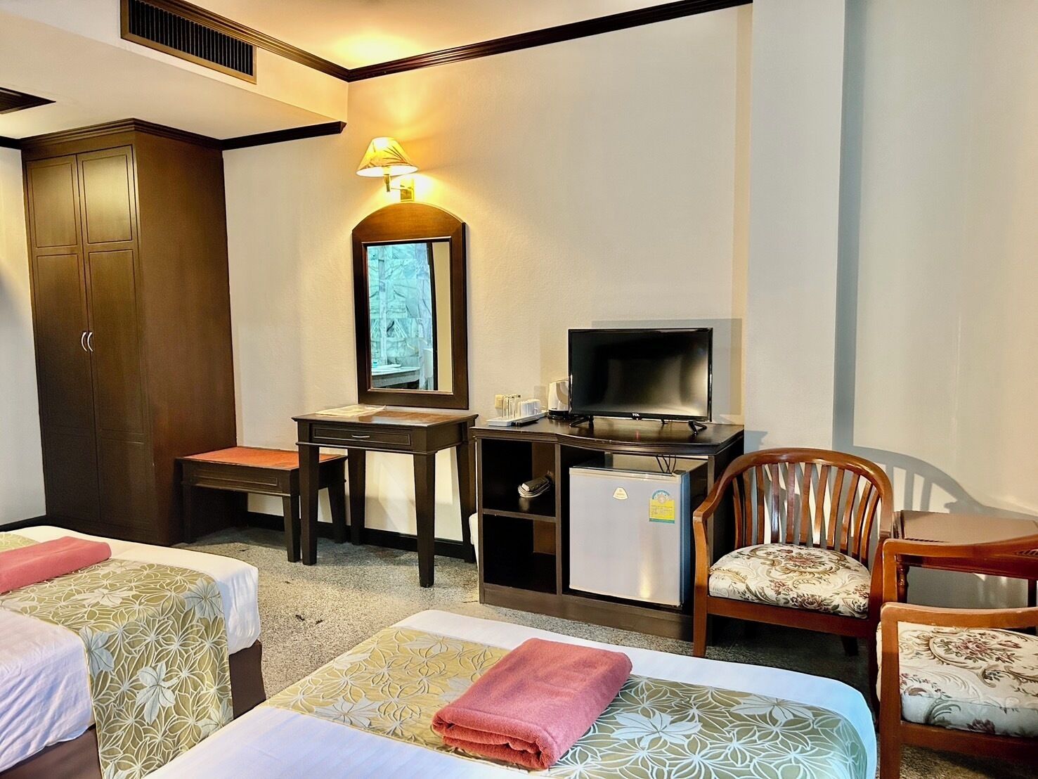 Foto - Green House Hotel