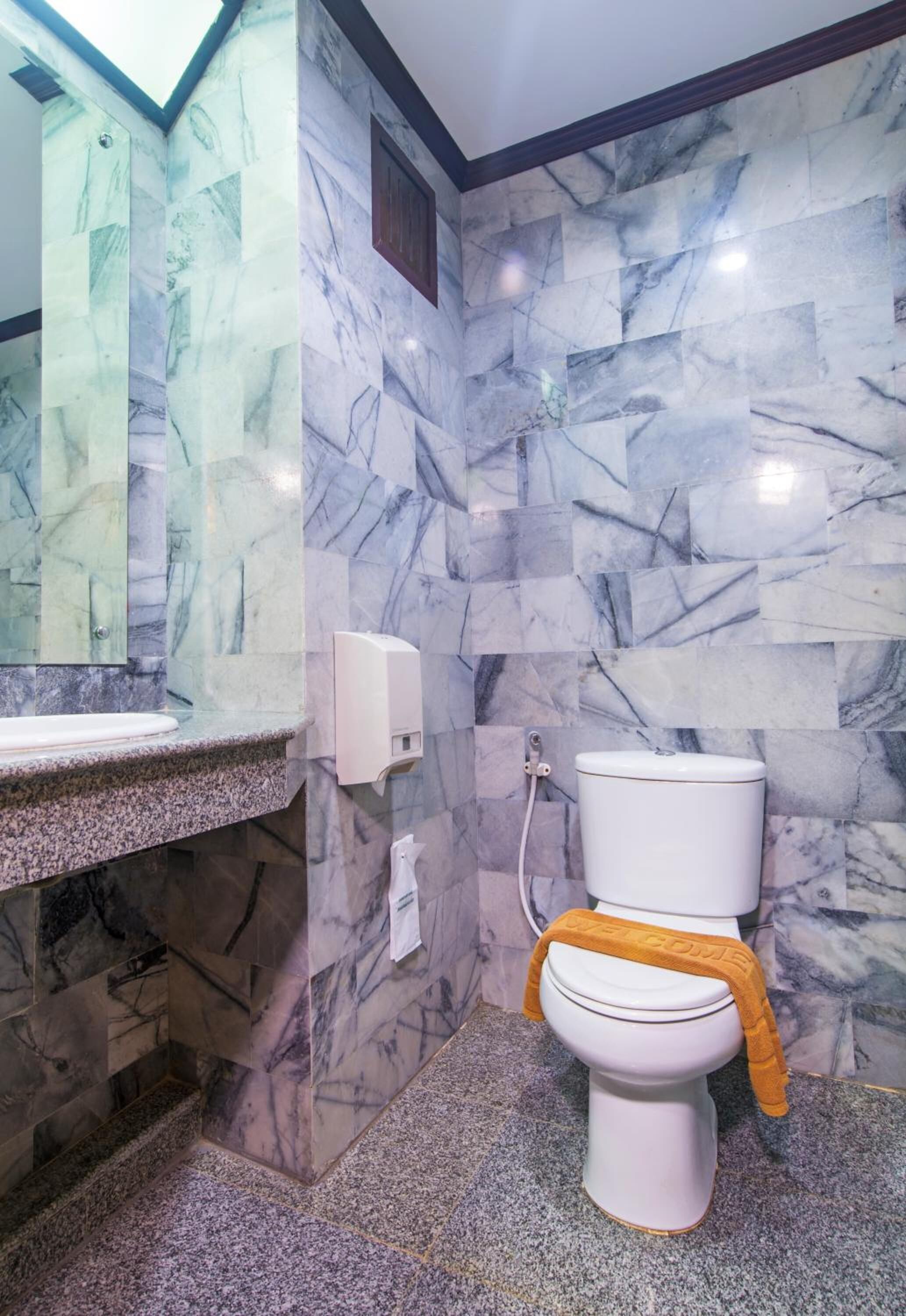 Foto - Green House Hotel