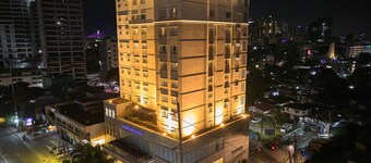 Harolds Hotel CEBU