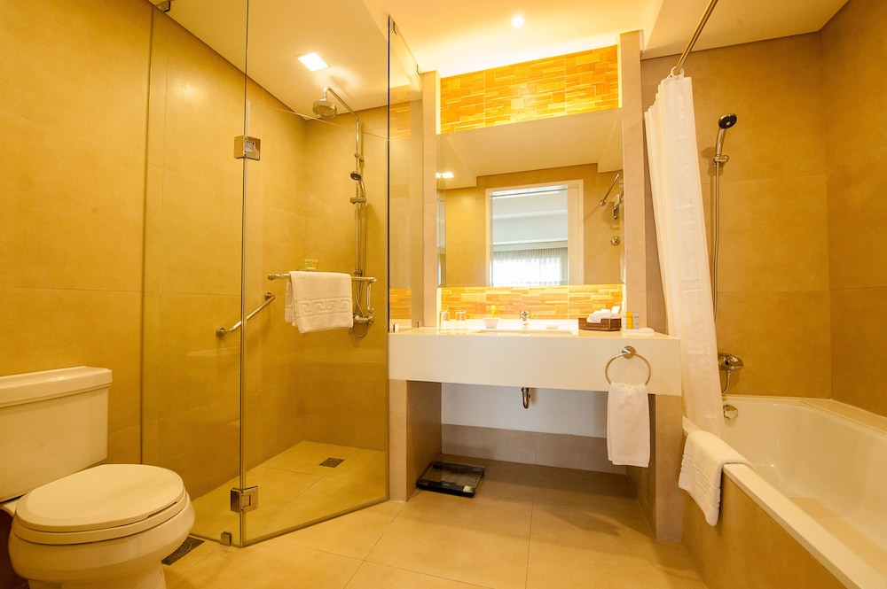 Harolds Hotel by null