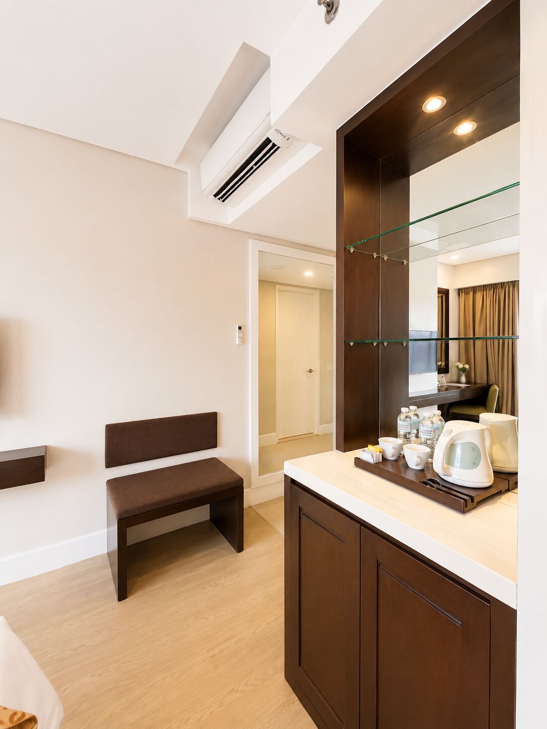 Foto - Harolds Hotel CEBU