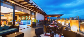 Harolds Hotel CEBU