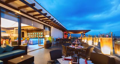 Harolds Hotel CEBU