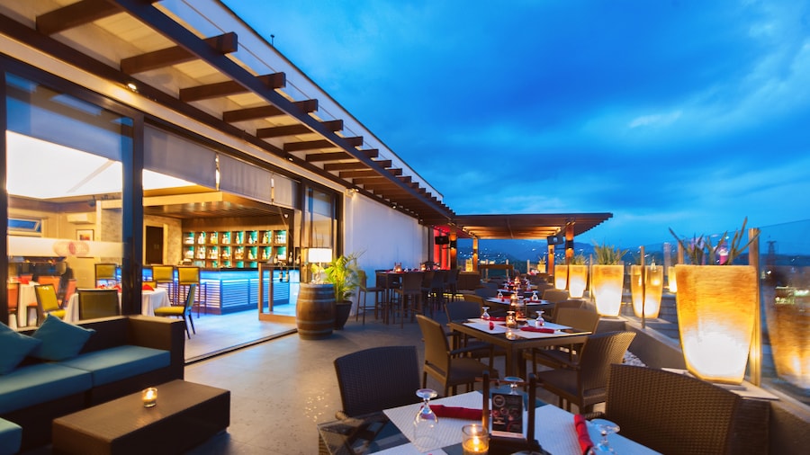 Harolds Hotel CEBU