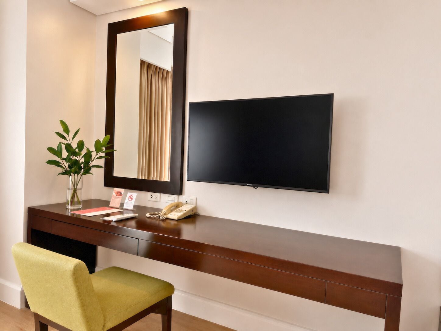 Foto - Harolds Hotel CEBU