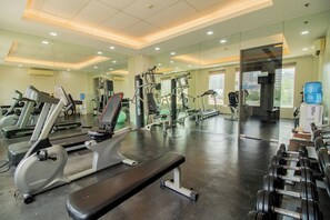 Gimnasio