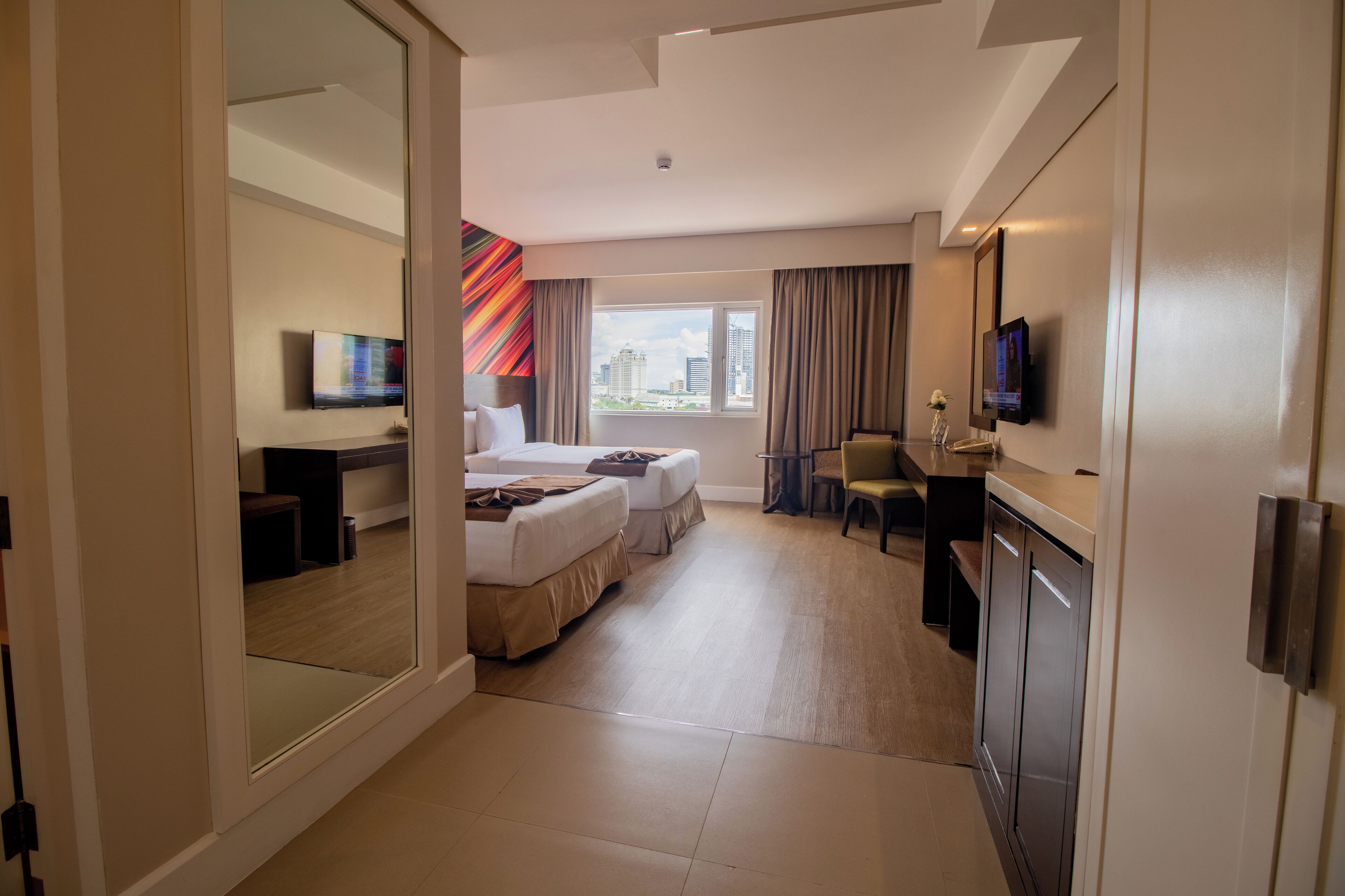 Foto - Harolds Hotel Cebu