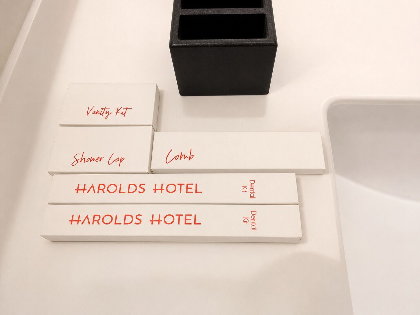 Foto - Harolds Hotel CEBU