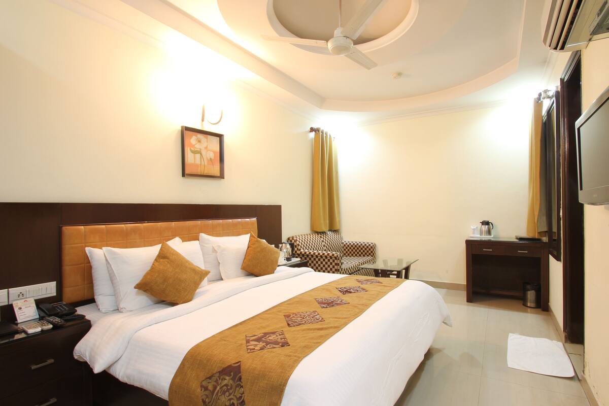 Superior Room, 1 Bedroom
