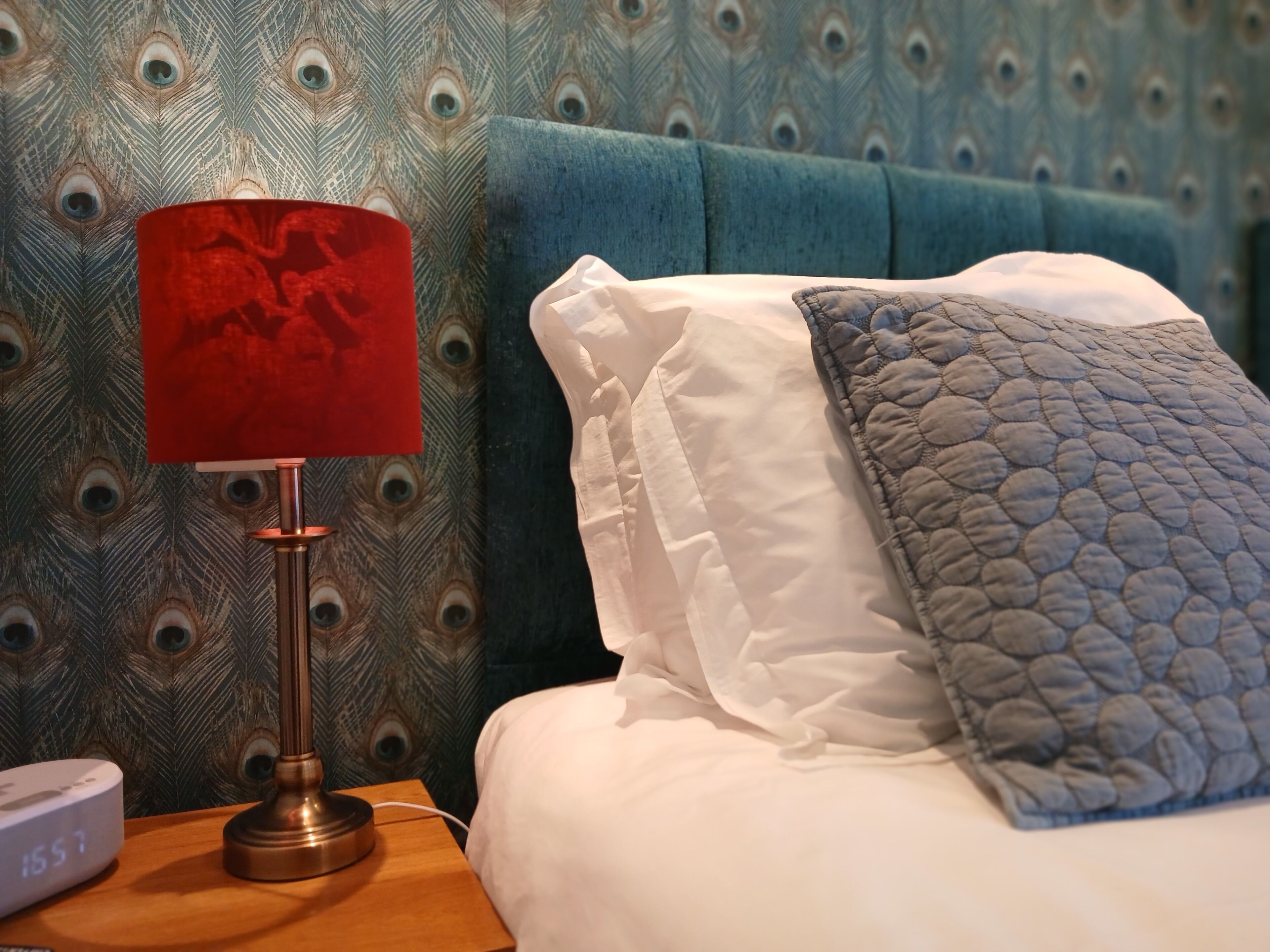 Suite (Room 1)