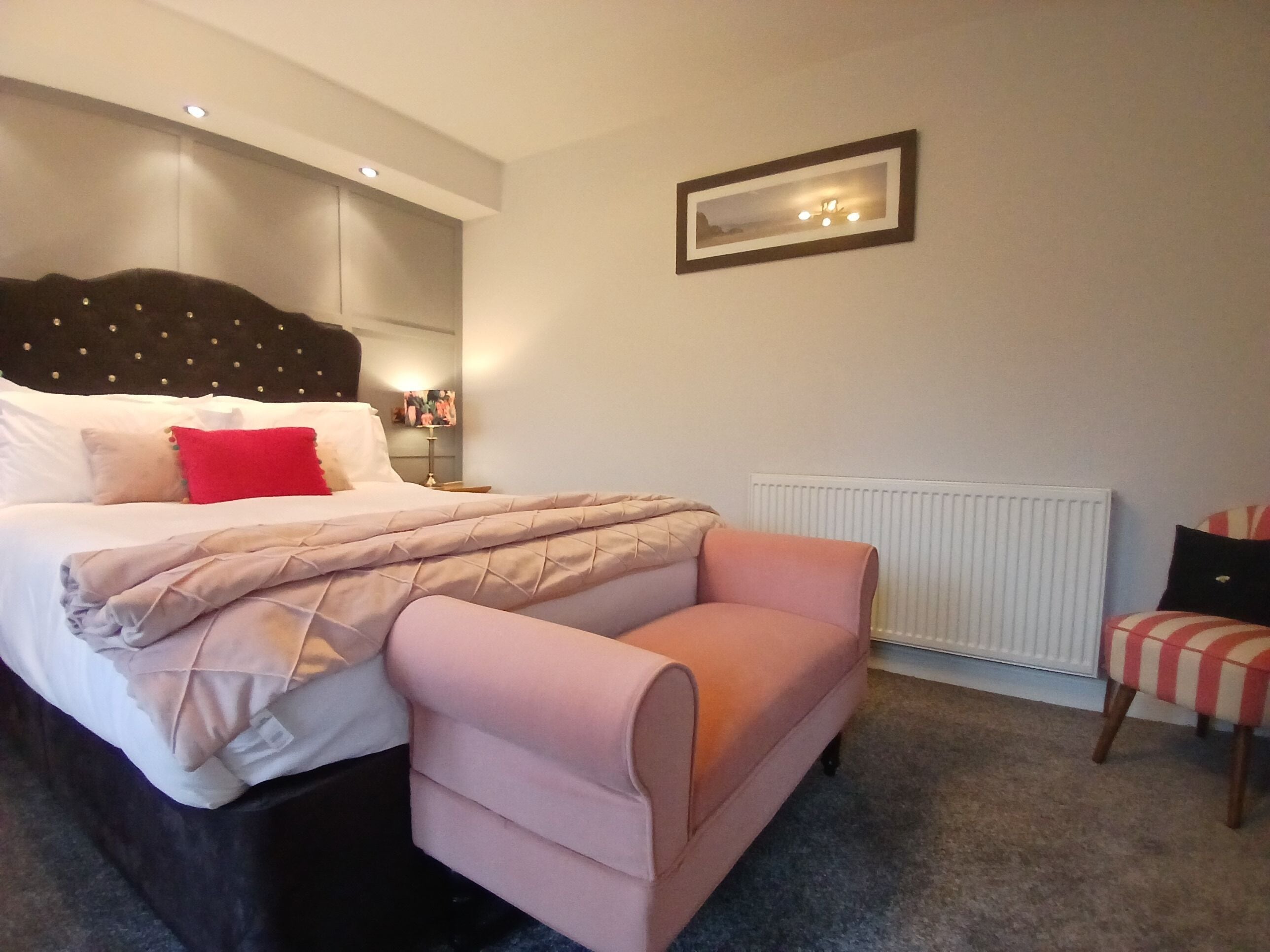Superior Double Room (Room 2)