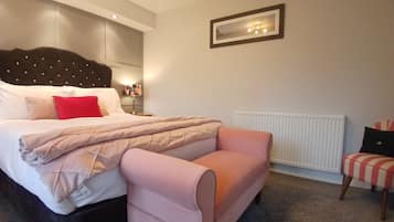 Superior Double Room (Room 2)