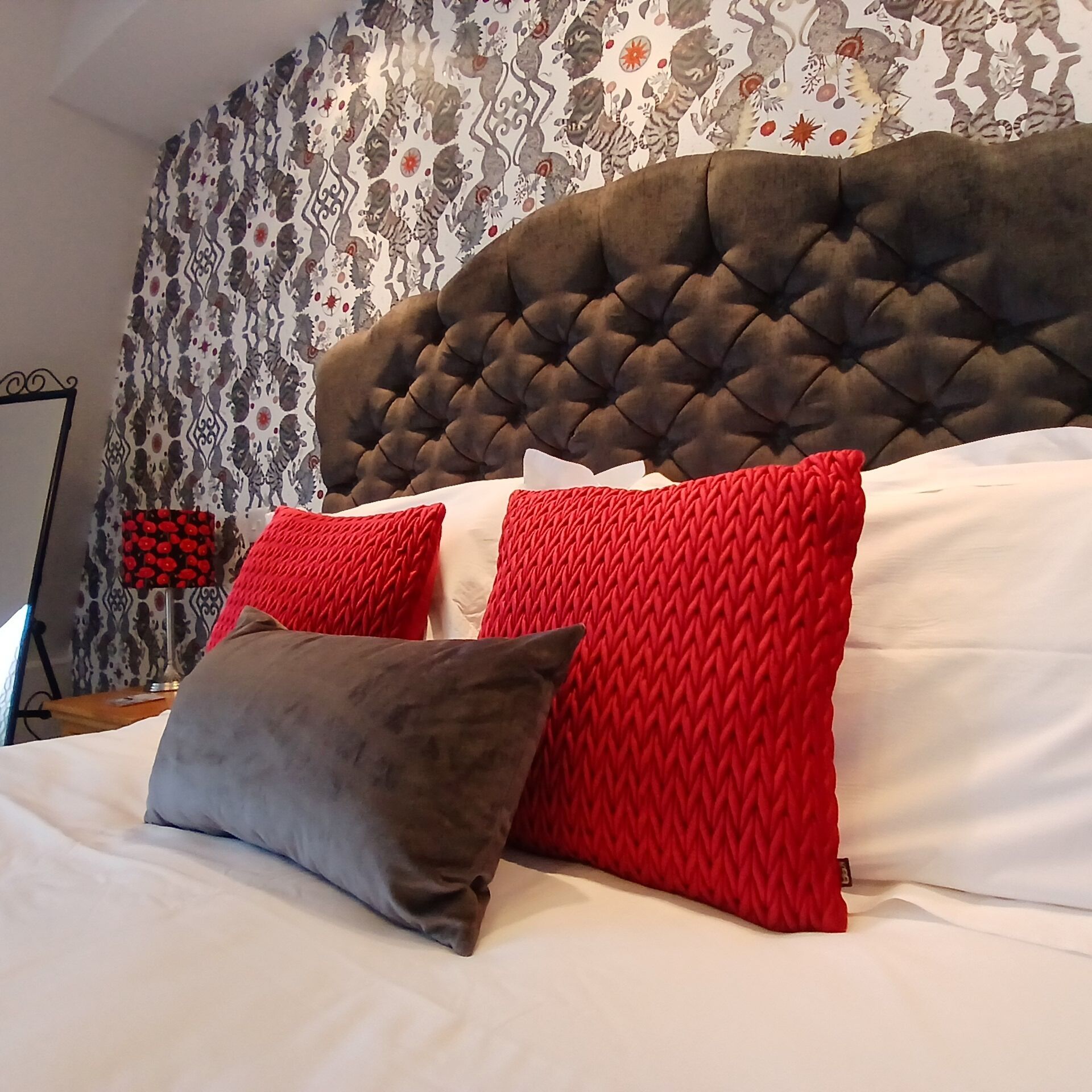 Suite (Room 2)