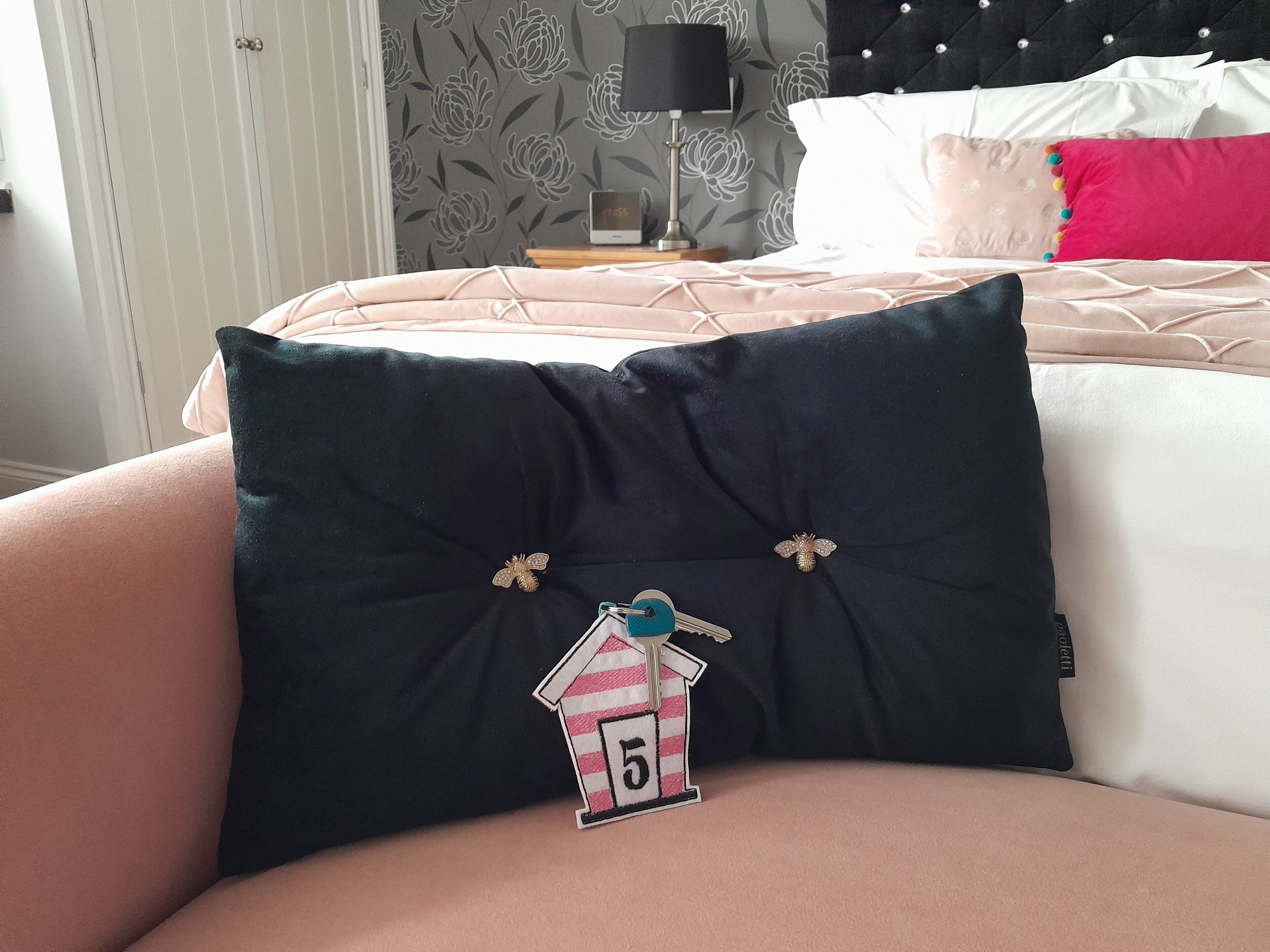Kamar