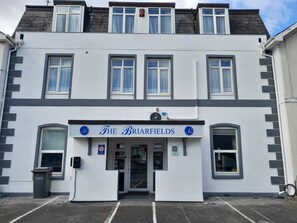 Exterior - The Briarfields (Torquay)