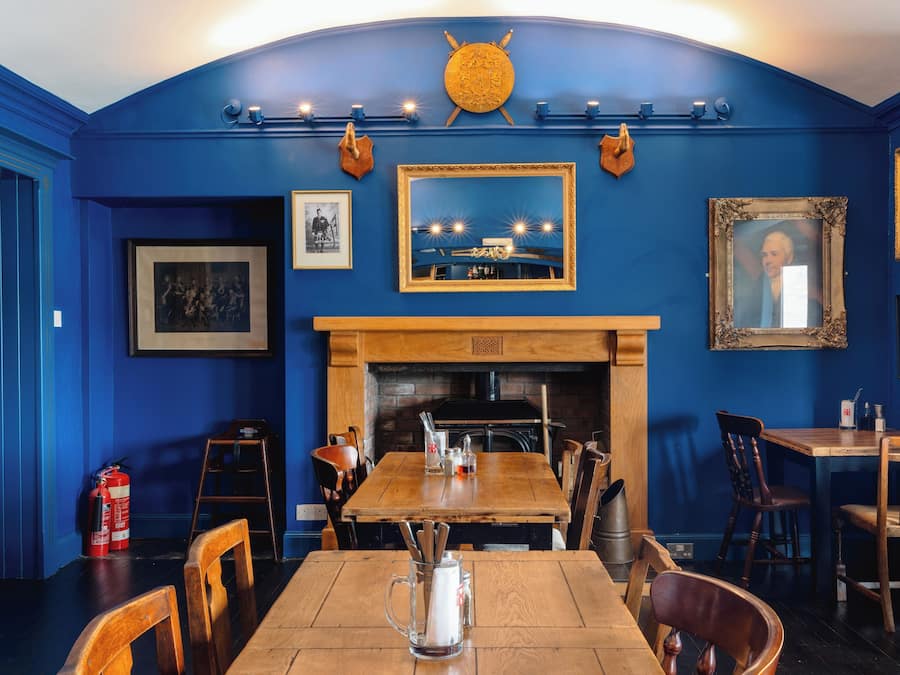 Spécialités Cuisine locale