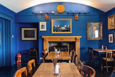 Inn at Port nan Gael