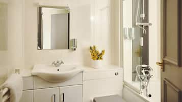 Double Room, Mountain View