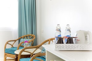 Kamar Deluks, 1 Tempat Tidur Double | Fasilitas kamar