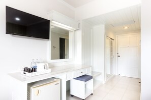 トリプルルーム | 小型冷蔵庫