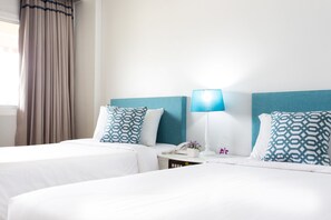 Superior Double or Twin Room - Krabi Royal Hotel (Krabi)