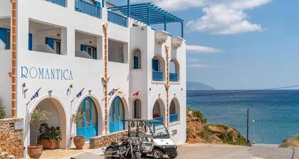 Romantica Hotel