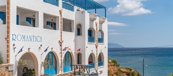 Romantica Hotel