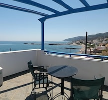 Balcón