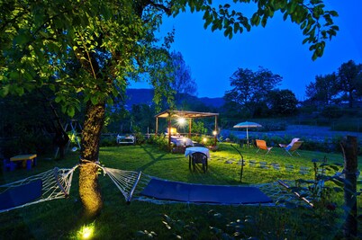 Haidi House Bed and Breakfast