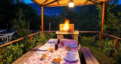 Haidi House Bed and Breakfast