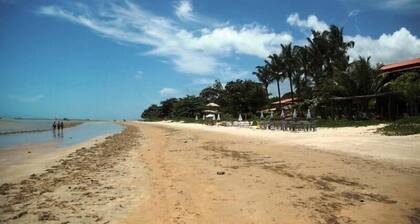 Pousada Areia Preta