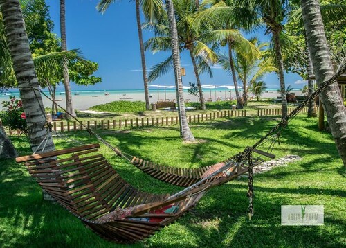 Pousada Areia Preta