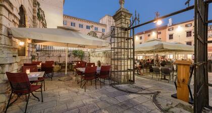 Art Hotel Kalelarga