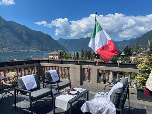 Casa Brenna Tosatto Art Experience