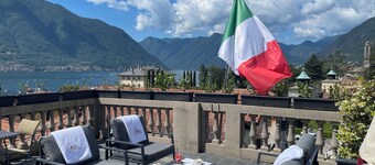 Casa Brenna Tosatto Art Experience