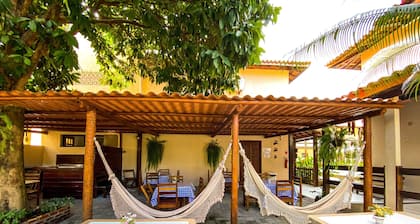 Malibu Porto Hotel