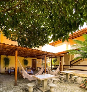 Poolbar