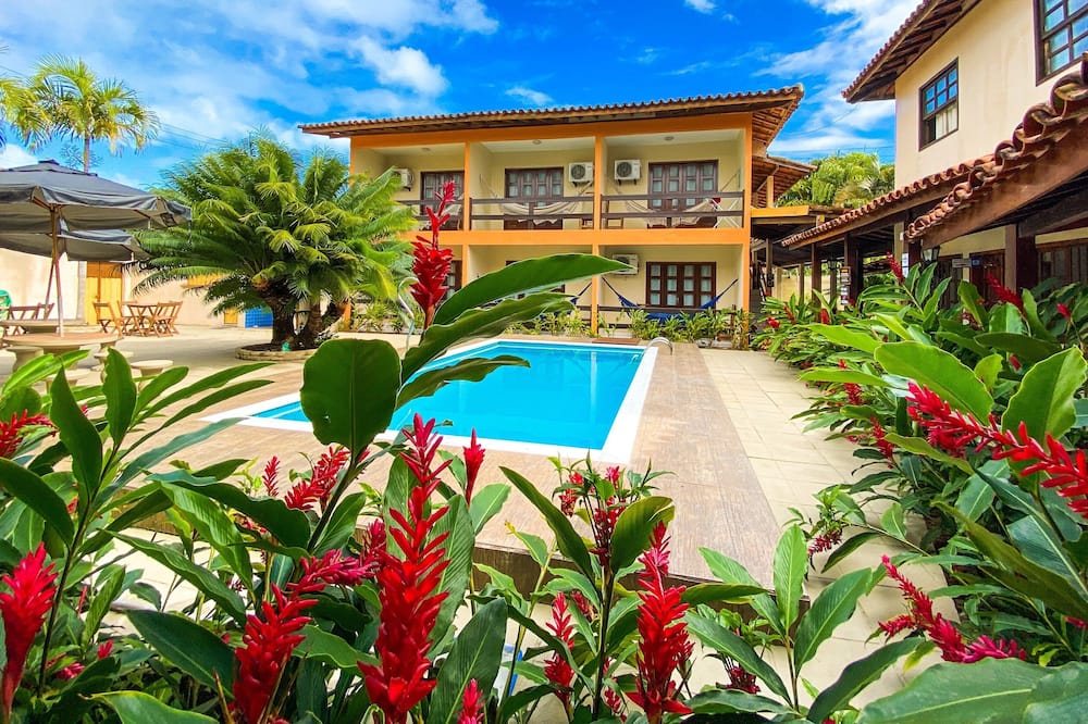 Malibu Porto Hotel