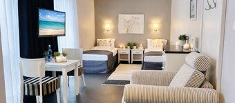 Hotel Amber Suite - Adults Only